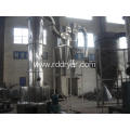 Silica Sand Spin Flash Dryer